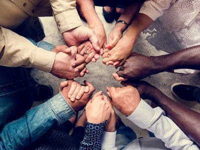 7 Team Building Tips to Implement Right Away