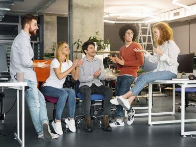 2023 Talent Acquisition Trends: Rise of Company Culture (Part Three)