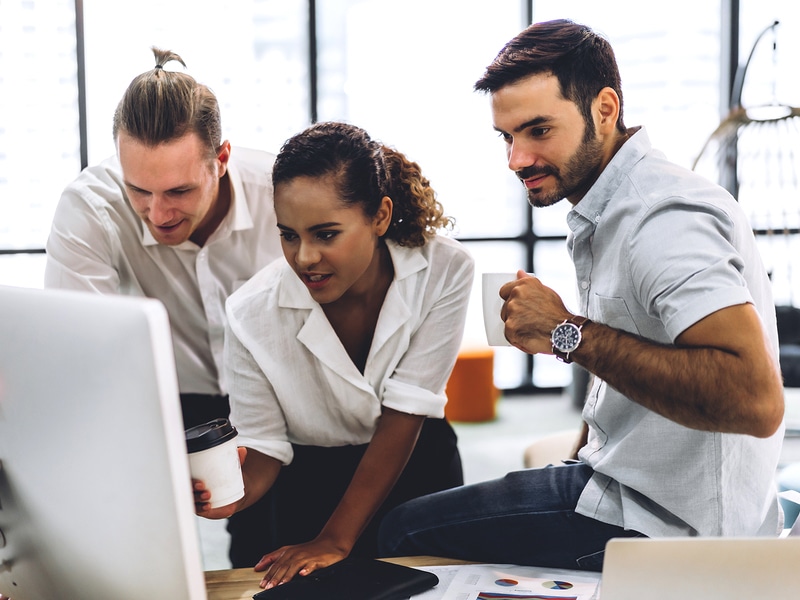 applicant tracking system