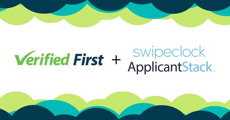 ApplicantStack Welcomes Verified First as our Newest Partner!