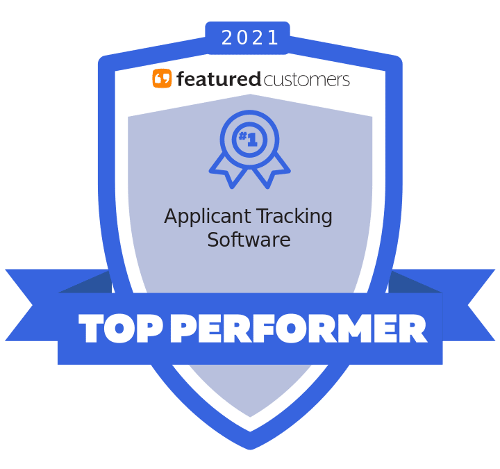 ApplicantStack Honored as Top Performer in Customer Success Report