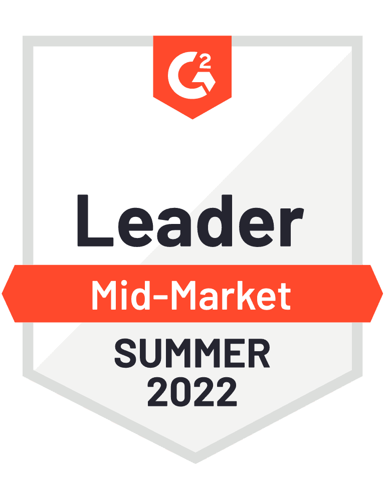 Leader MId-Market Summer 2022