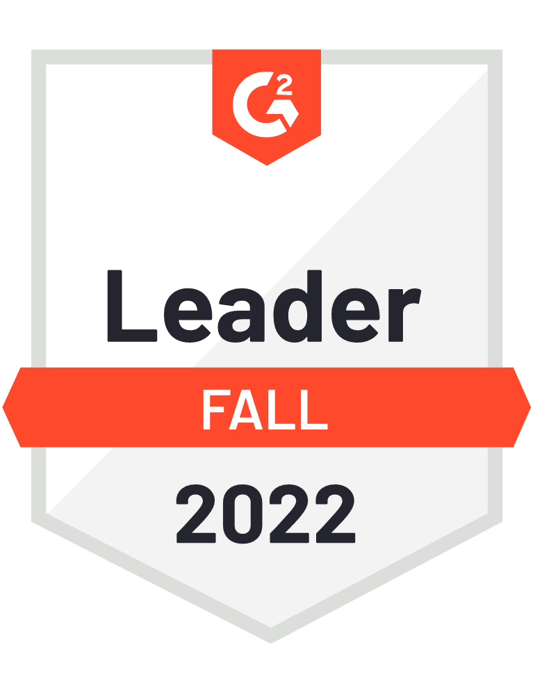 Leader Leader Fall 2022