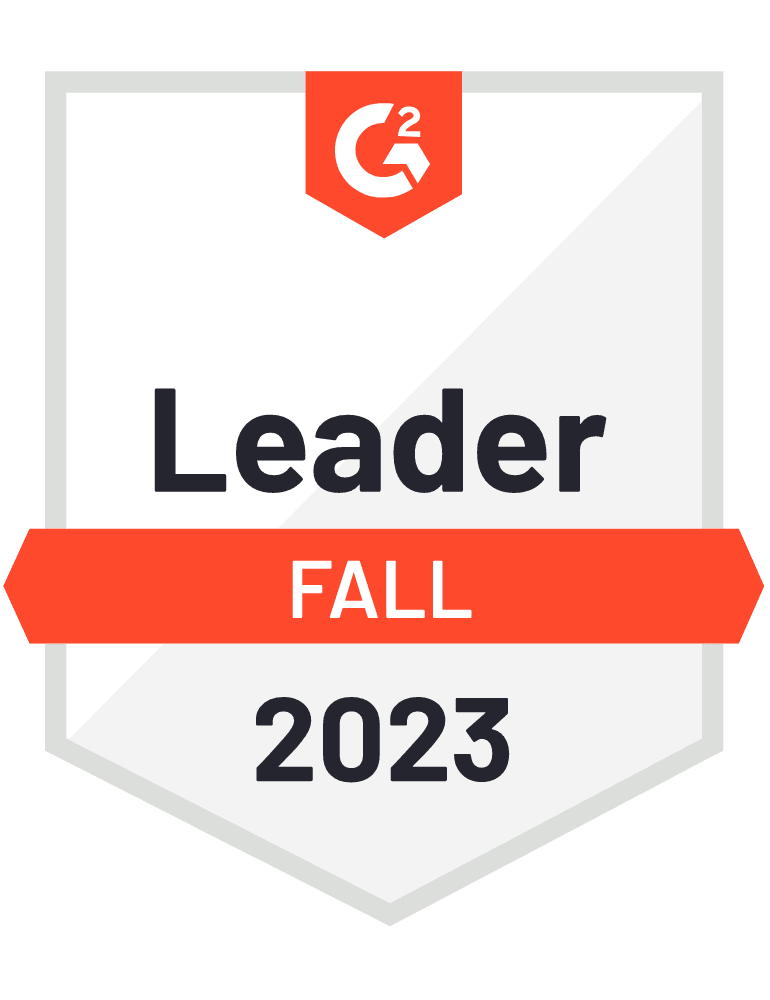 Leader Leader Fall 2023