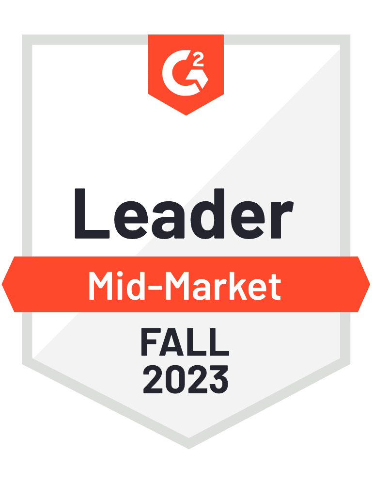 Leader Mid-Market Fall 2023