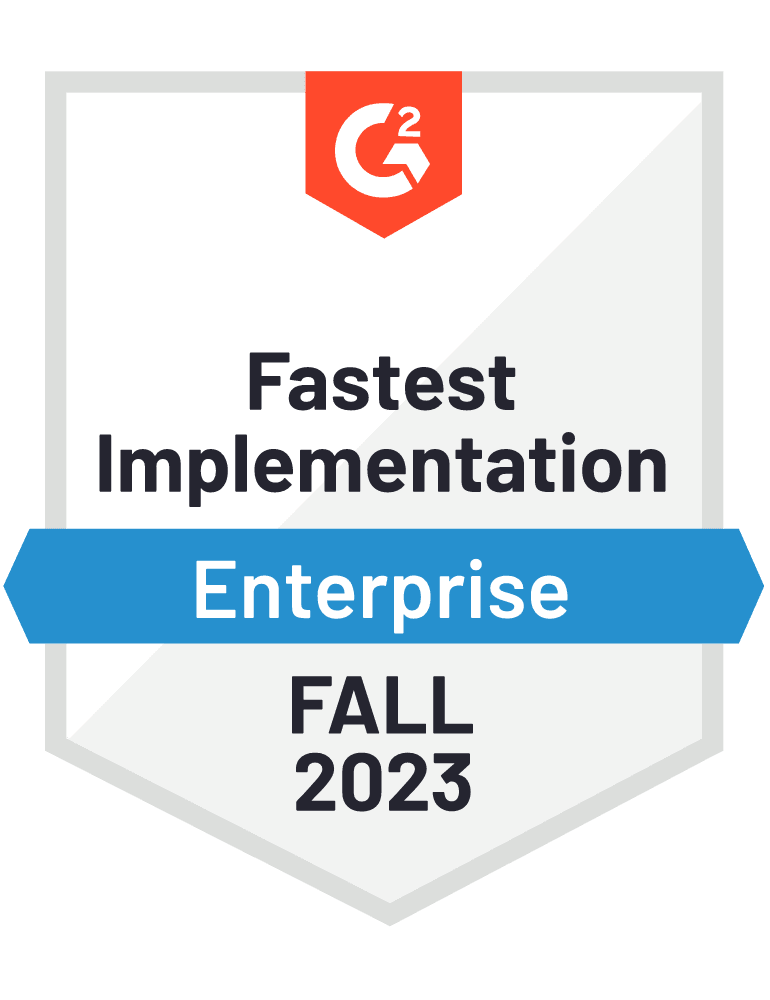 Fastest Implem Fall 2023