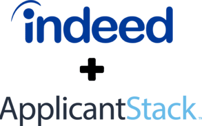 ApplicantStack Achieves Gold Partnership Status with Indeed