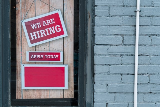 What Does the Future of Recruitment Advertising Look Like?