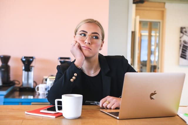How a Bad Application Process Impacts Your Business