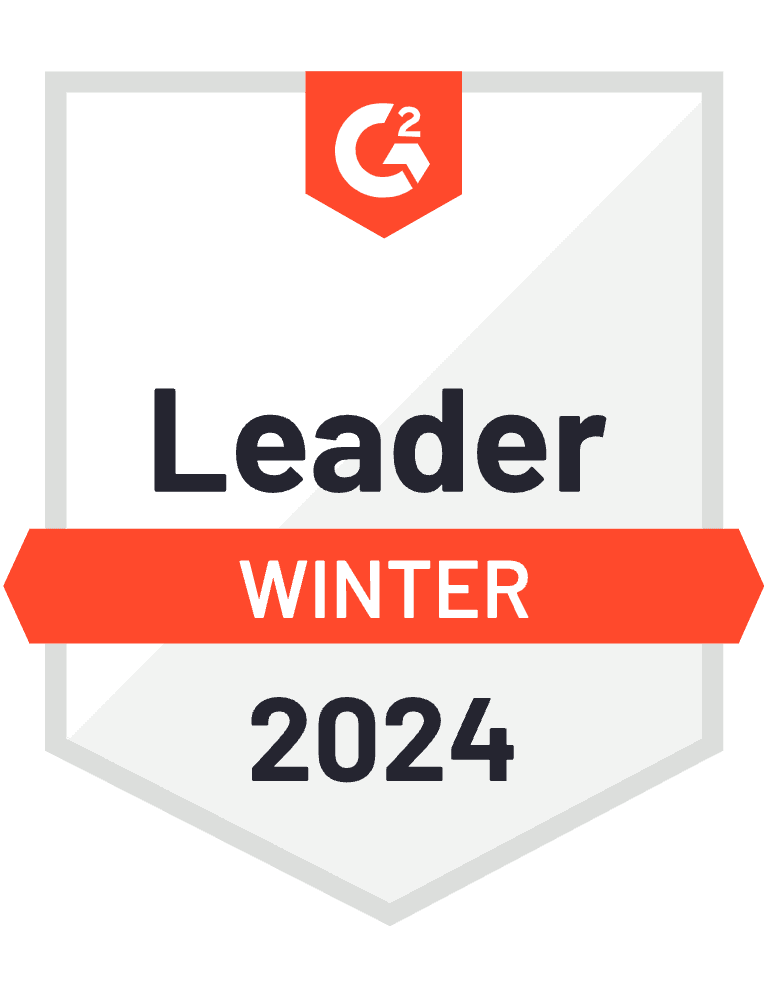 Leader Leader Winter 2024