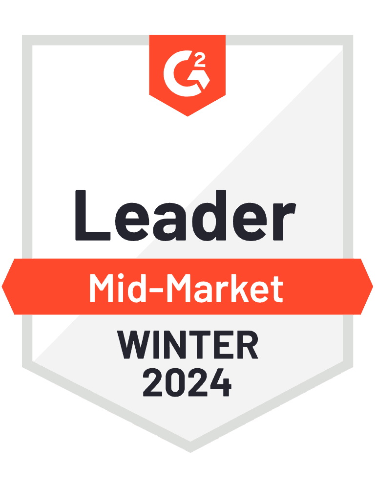 Leader Mid-Market Winter 2024