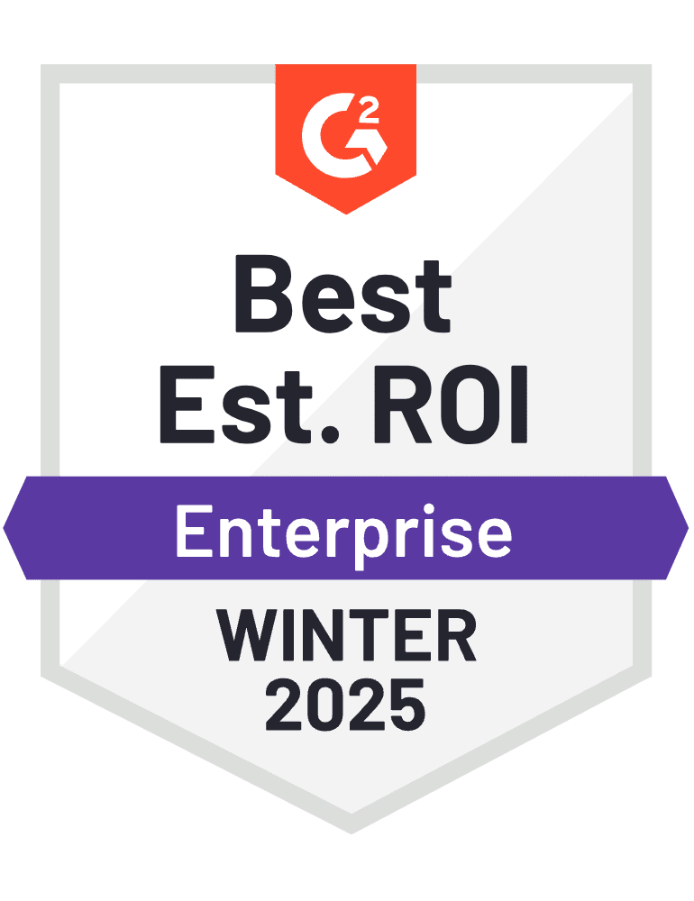 Best ROI Winter Enterprise Canada 2025