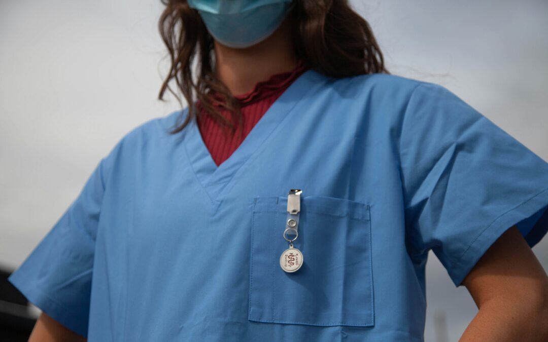 Solving the Nursing Shortage: How ApplicantStack Eases Turnover & Burnout