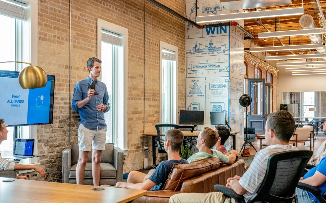 3 Steps to Ensure a High-Quality Hire