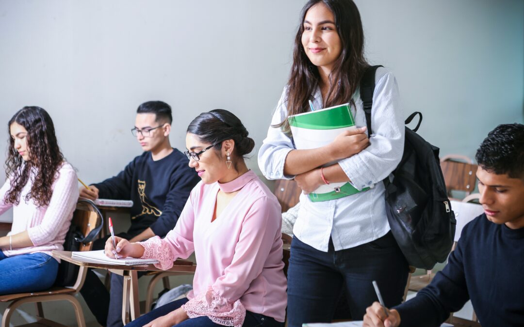 Expand Your Talent Pipeline with Higher Education