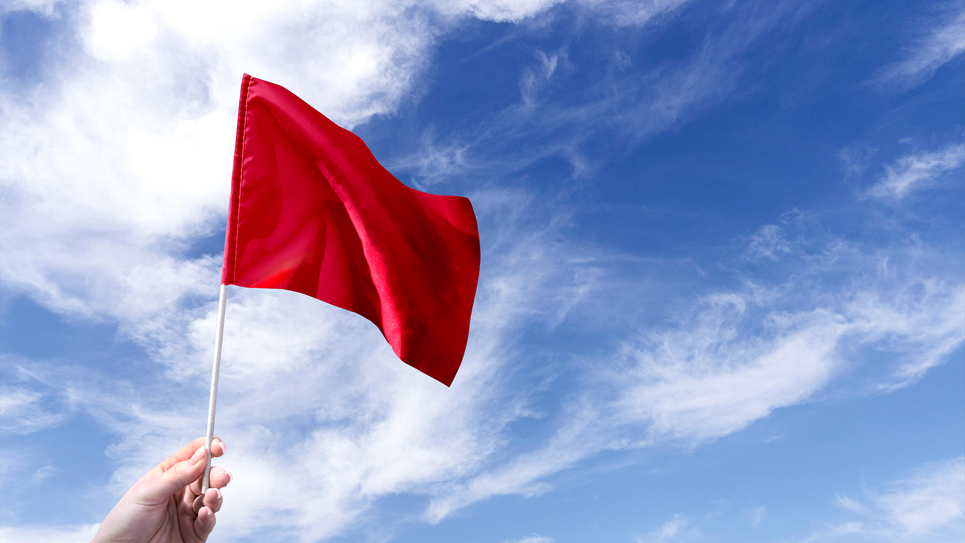 Red Flags in the Hiring Process That Drive Good Candidates Away