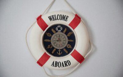 New Hire’s First Week: How Onboarding Impacts Retention